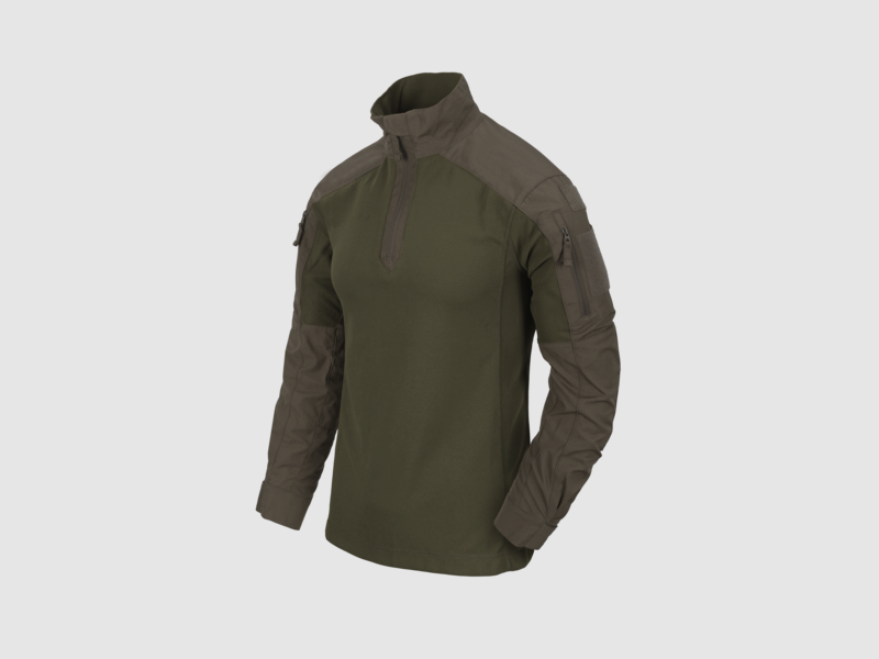 Helikon Combat-Shirt Ripstop oliv L, Bild 1 von 11