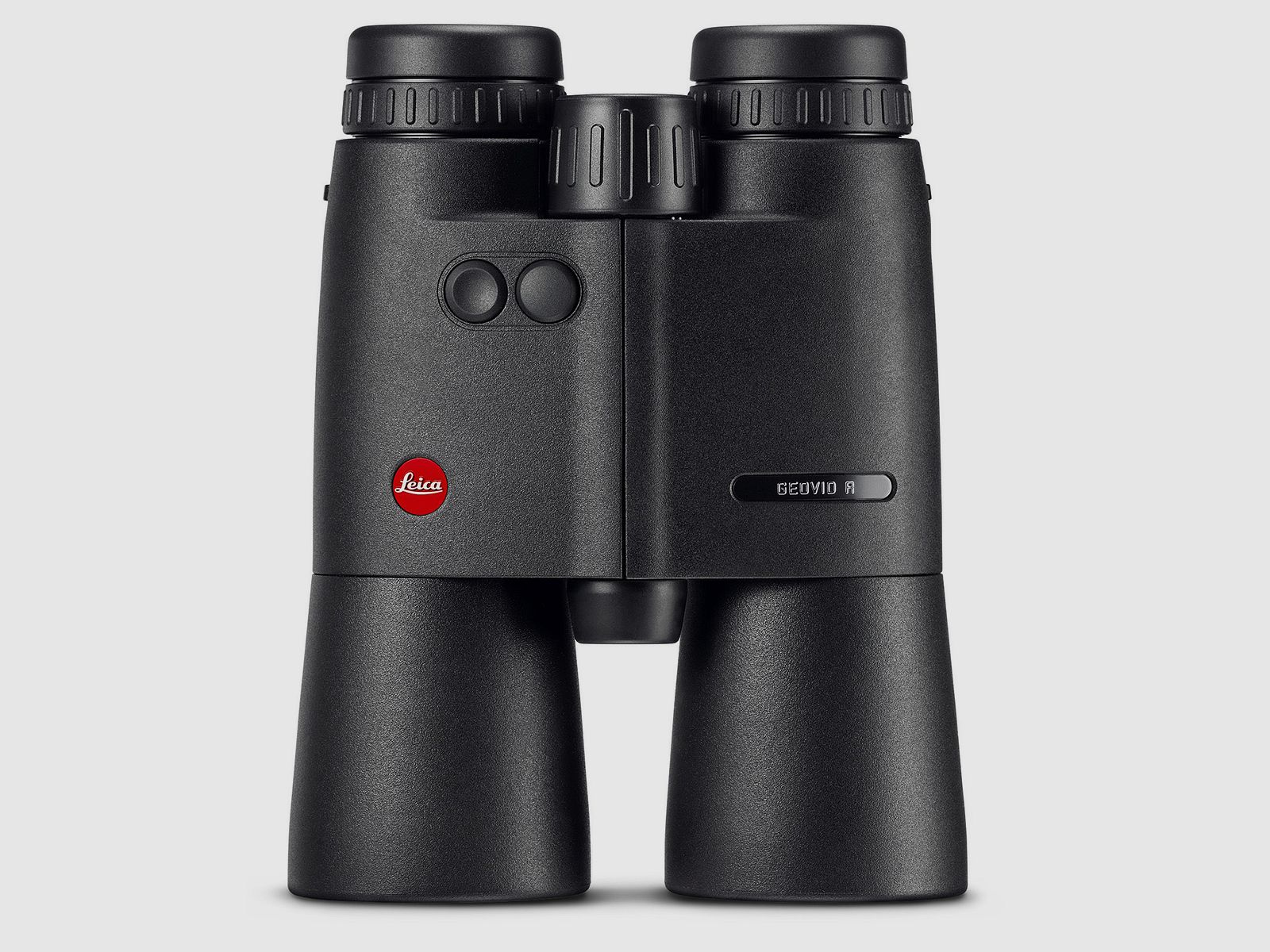 LEICA Fernglas mit Entfernungsmesser Geovid 8x56 R