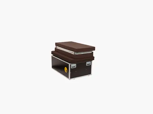 QUQUQ BusBox-1/2 Camping box for buses and vans