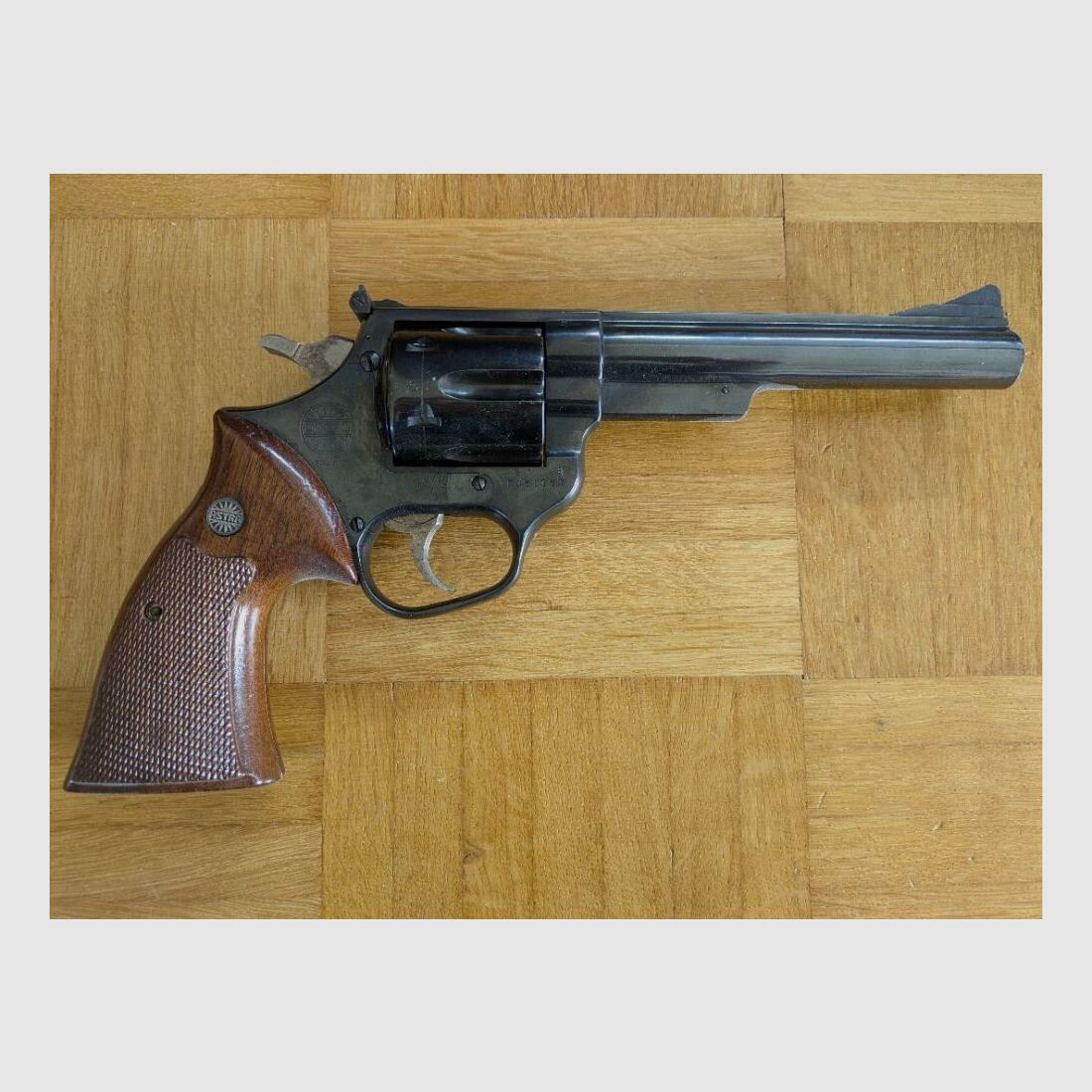 Astra 45 Colt
