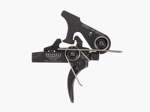 GEISSELE Super T Abzug für AR15