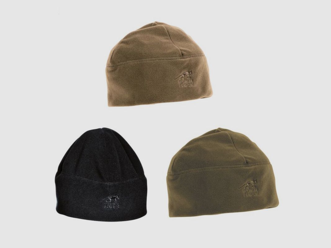 TT Bungee Fleece Cap, afbeelding 1 van 4