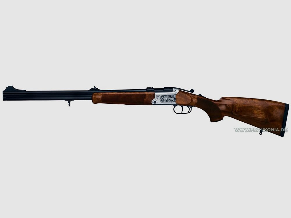 Merkel Bergstutzen B4 chasse, image 1 sur 2
