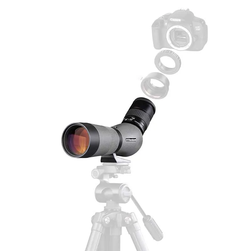 Longue-vue Delta Optical Titanium II 65ED - DO-1910, image 4 sur 6