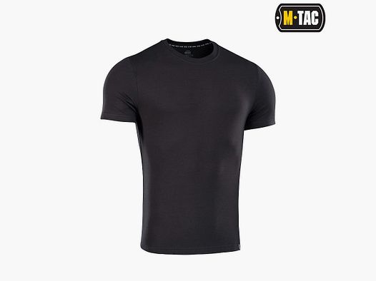 Camiseta M-Tac Flex 93/7 Negra XL