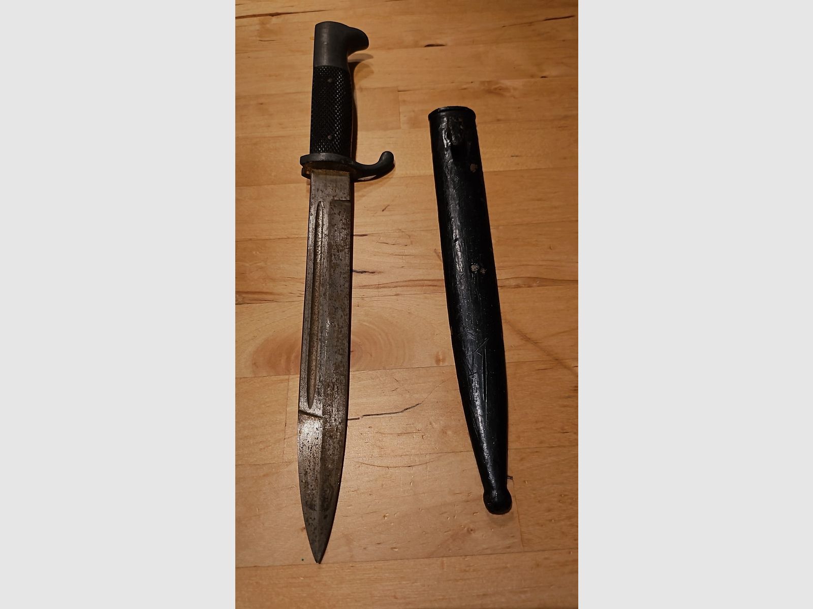 Waffen, Militär, Sammler