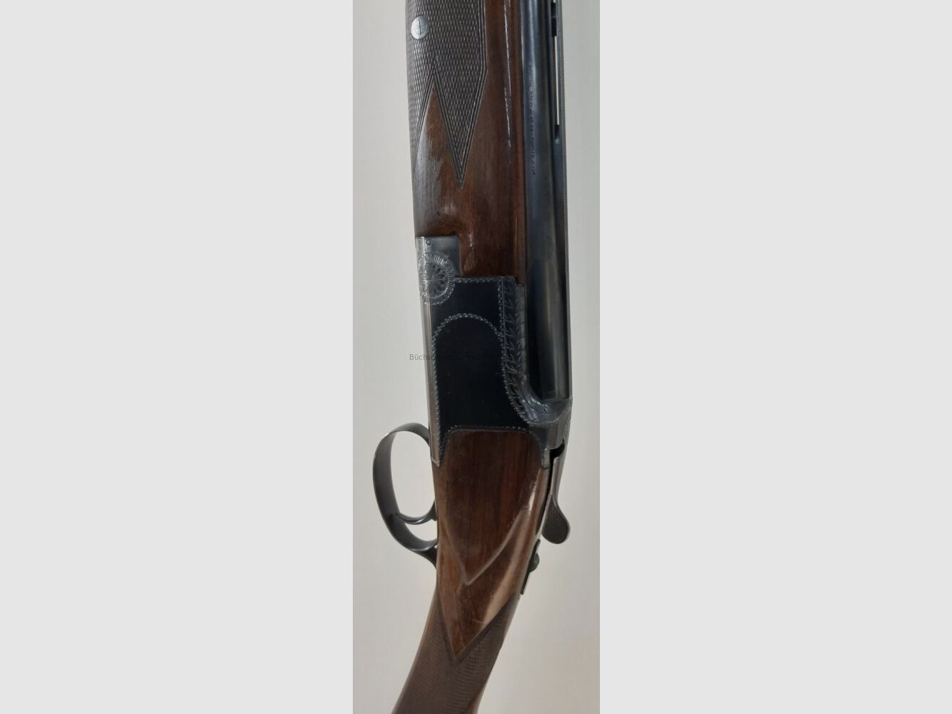 FN Fabrique Nationale B25