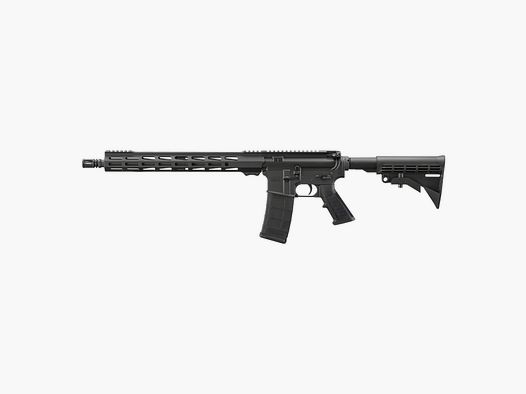 Carabina Ruger Harrier 16,1″ Black A2 – 28601