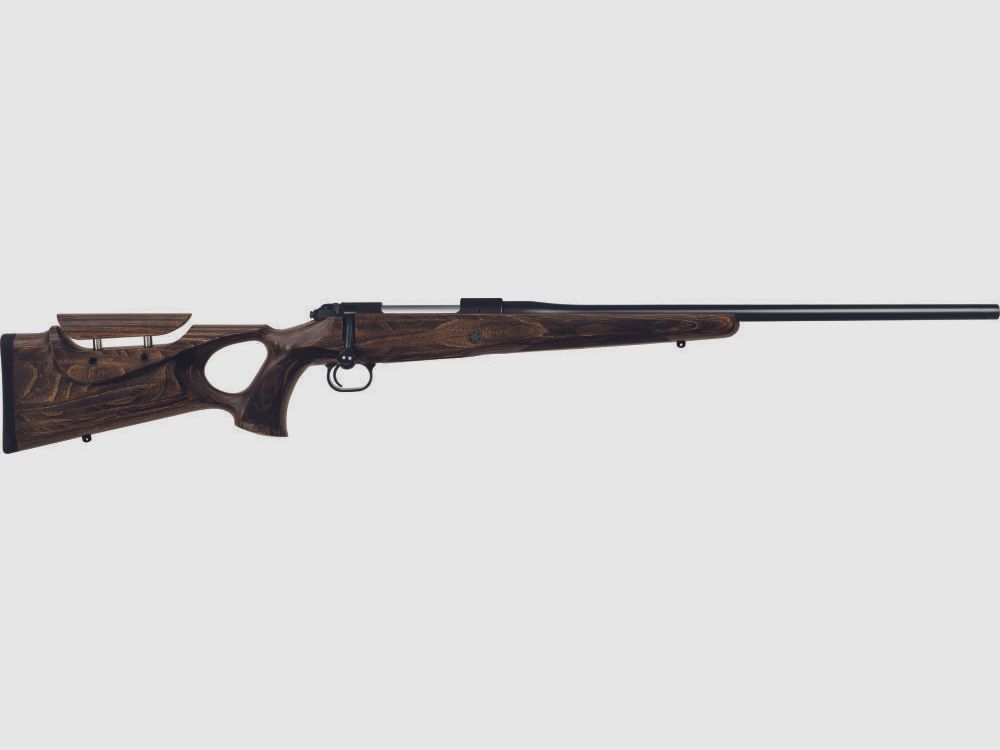 Mauser Mauser M12S MAX verstellbar