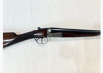 WEBLEY & SCOTT 700 – 12