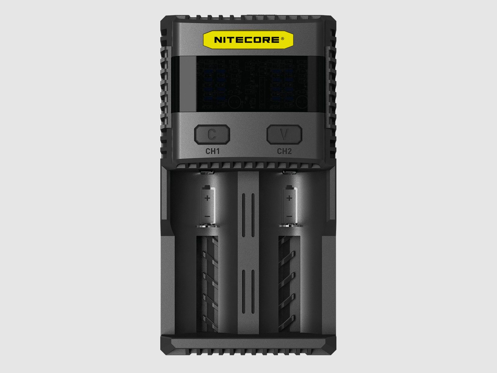Nitecore SC2 3A Schnelllader