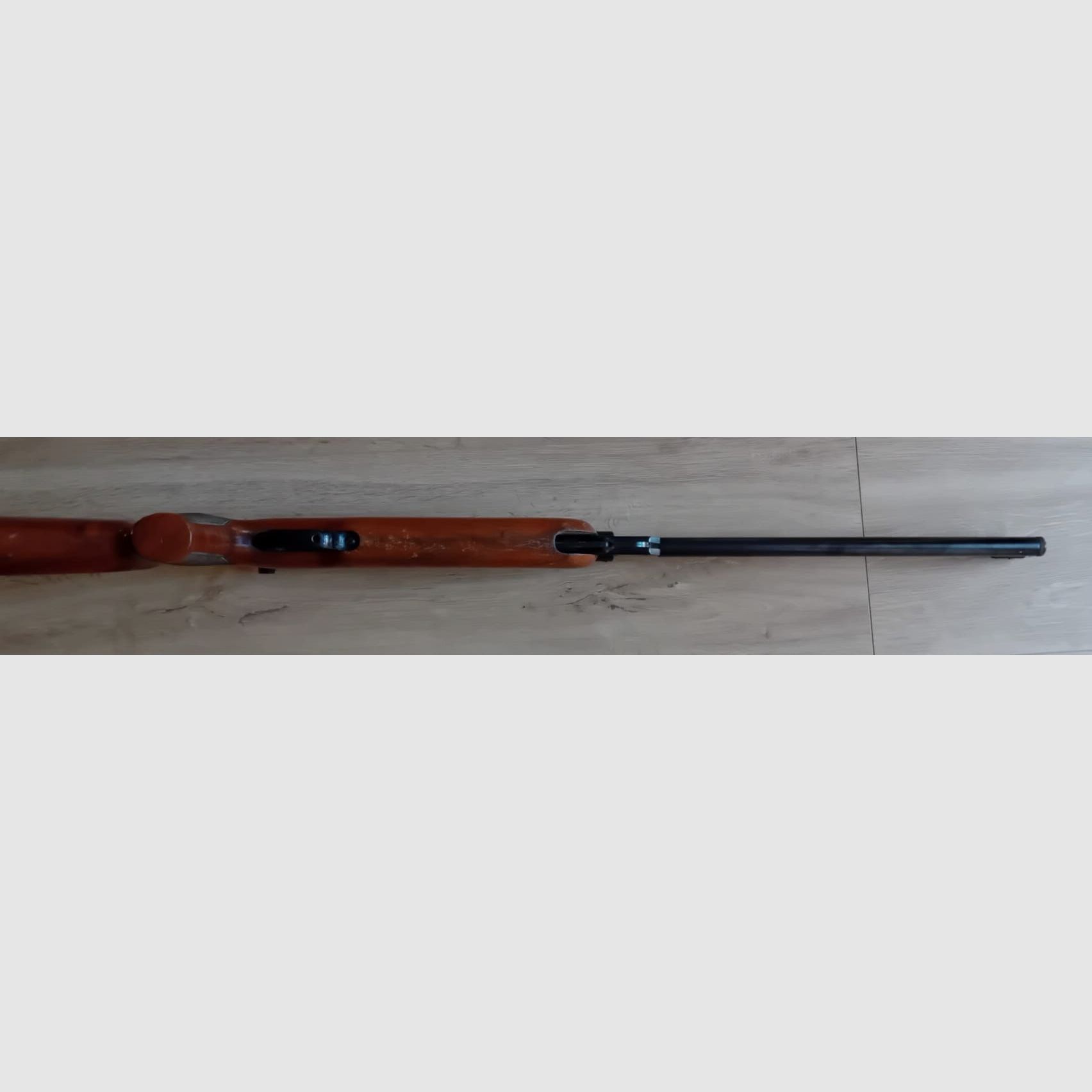 Luchtgeweer Walther LG 55
