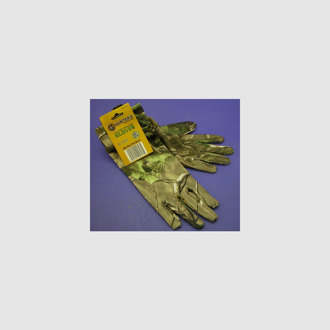 Guantes de camuflaje Longcuff Realtree APG HUNTERS SPECIALTIES