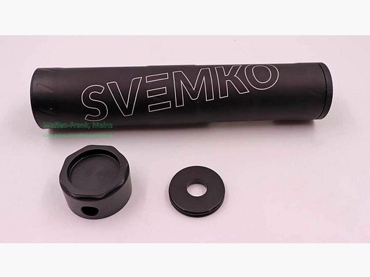 SVEMKO Hunter 1.0 Standard (Kal. .30)