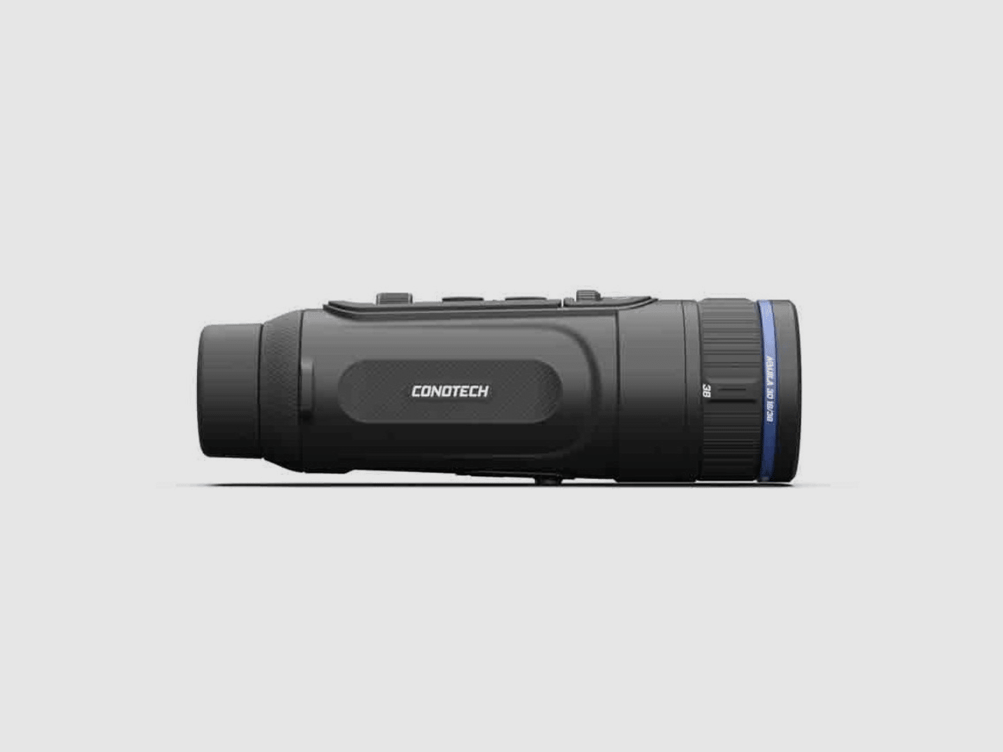 Wärmebildmonokular AQUILA 3D 19/38 CONOTECH, Bild 1 von 5