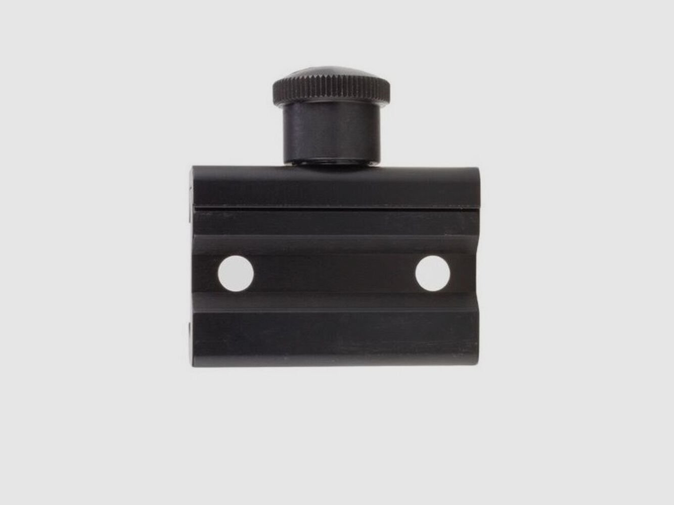 Trijicon ACOG C-Montage niedrig Weaver