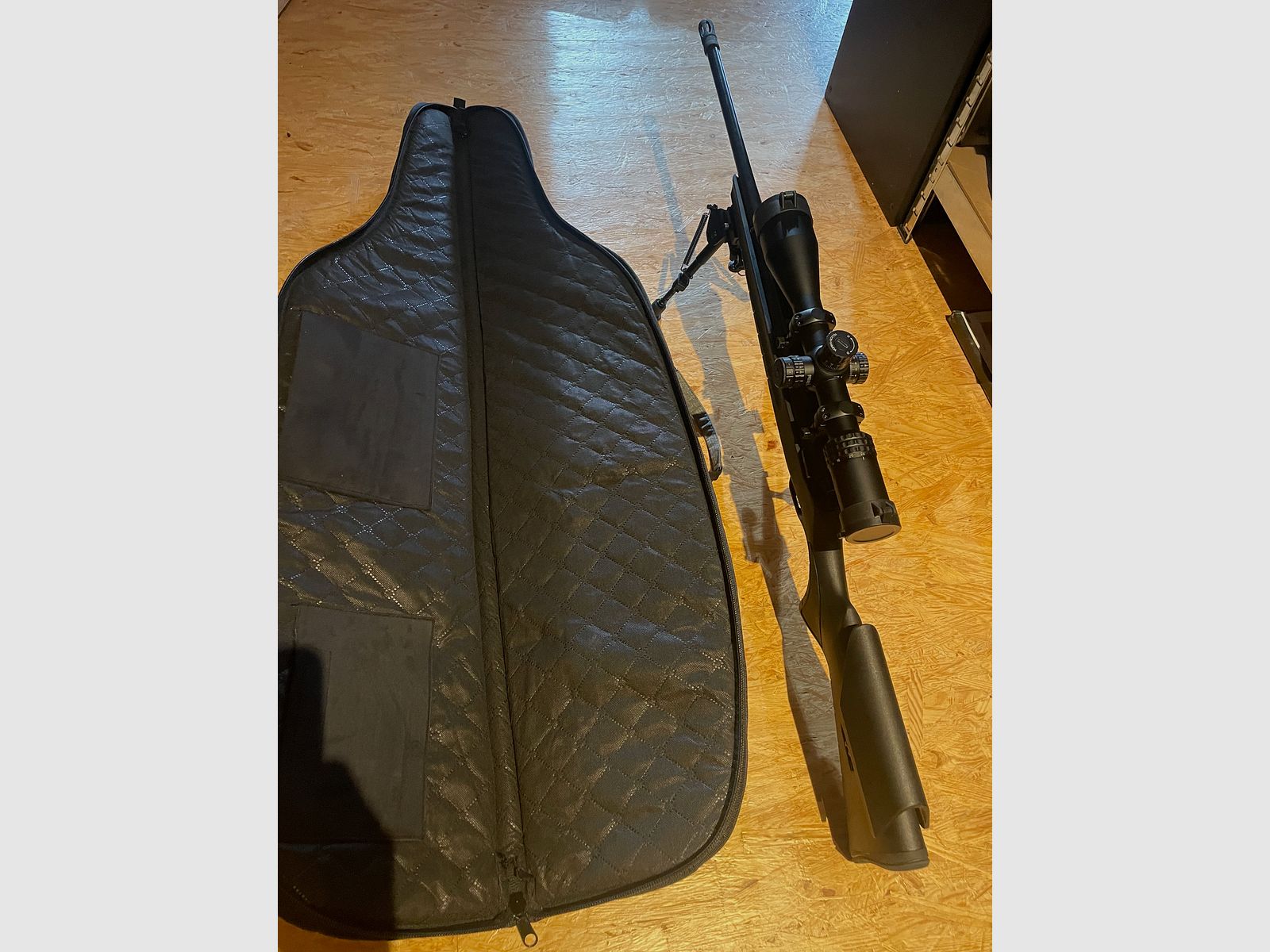 Istanbul Silah Monza 223 Rem