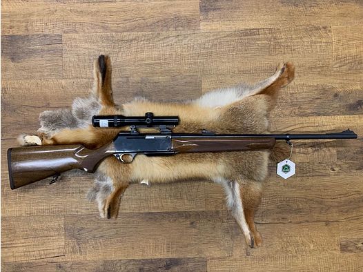 Browning BAR II