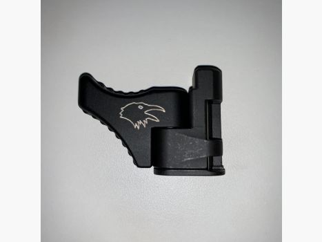 Corvus Defensio Spannschiebergriff