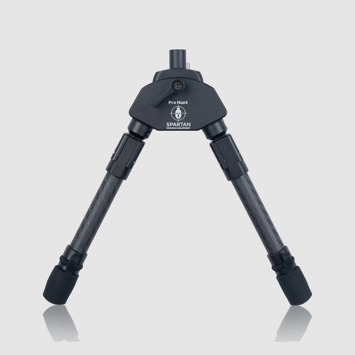 BIPIEDE – SPARTAN PRECISION EQUIPMENT – JAVELIN® PRO HUNT TAC BIPOD | Ultra-lightweight | Quick Detach, immagine 1 di 19