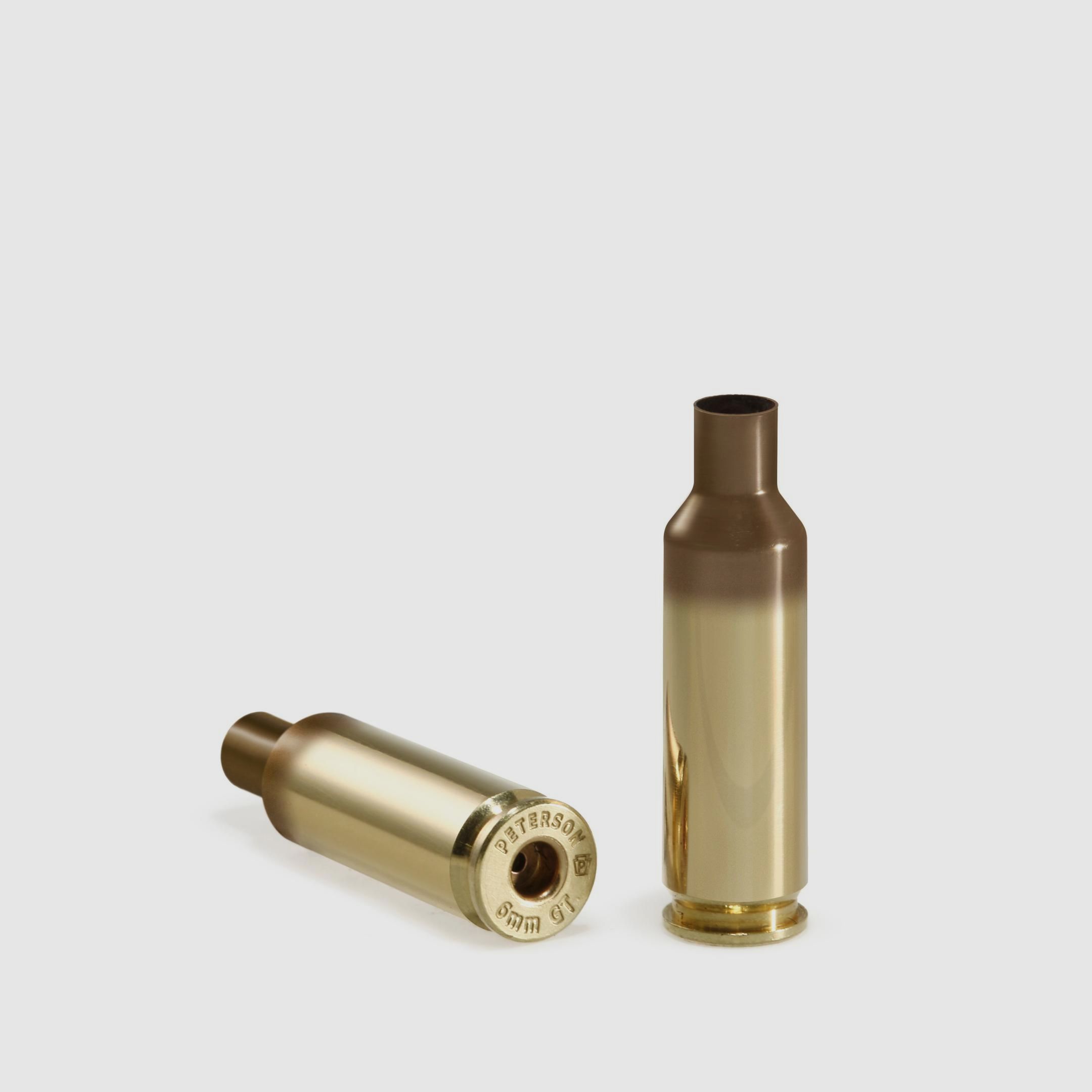 Peterson Cases 6mm GT SRP (Small Rifle Primer) 50 pieces #40076-R