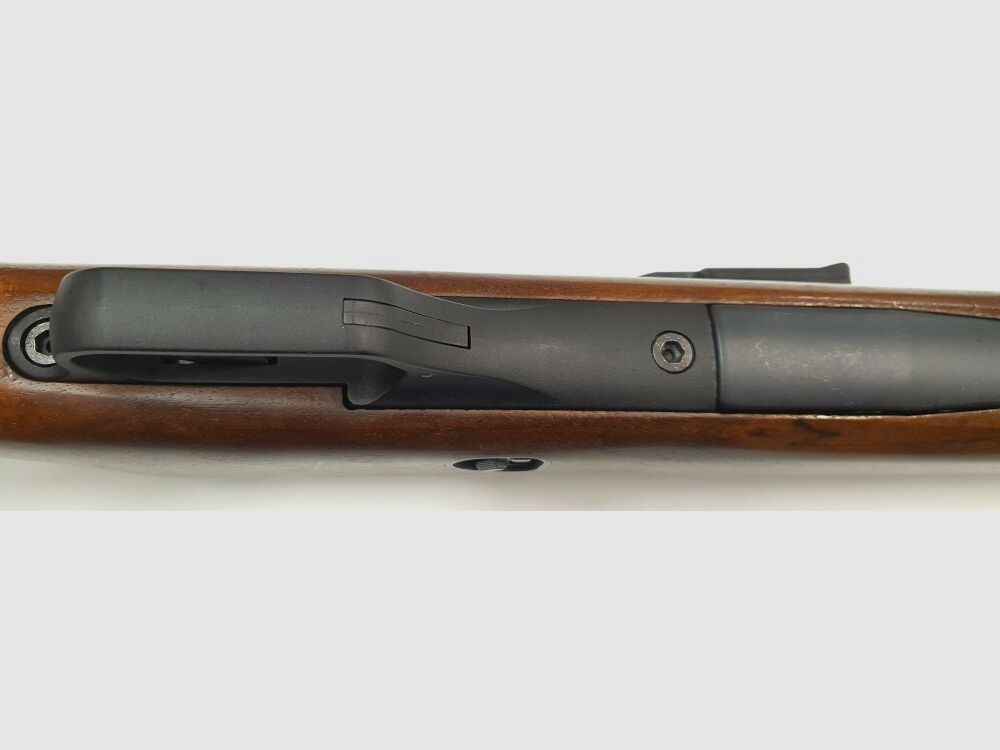 Heckler & Koch HK SL7 mit 3 Schuss