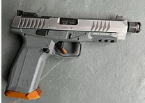 AREX Delta 2 SZARY WILK (Gen. 2)