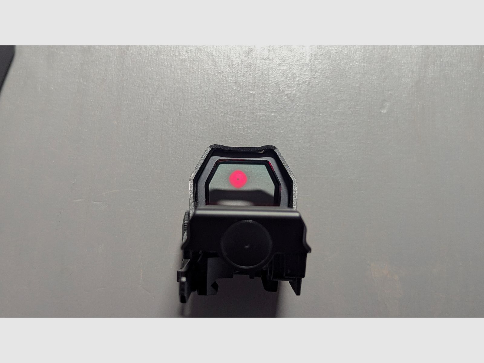 Visée point rouge Falke LE