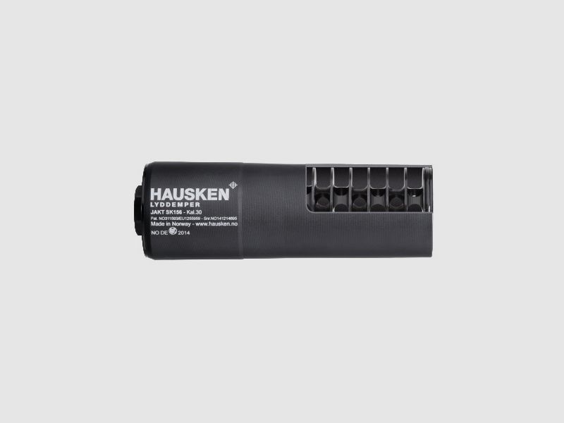 HAUSKEN SK156 KAL 9,6mm SUPER COMPACT, Bild 1 von 2