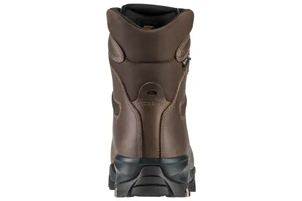 Schuhe 4016 Lynx FGL GTX RR Boa WL Zamberlan - Berg, Bild 10 von 14