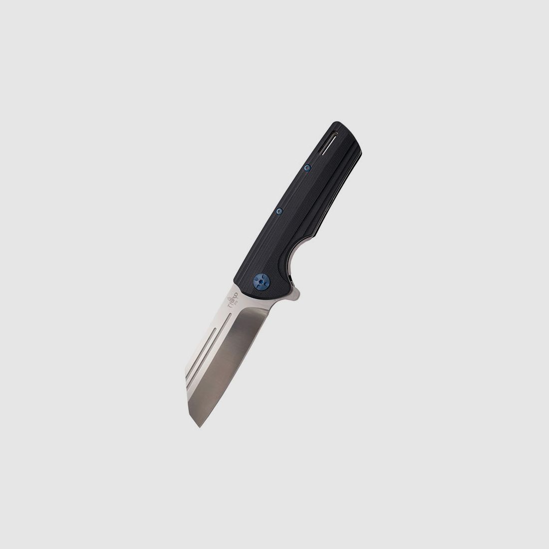 COUTEAU – THIRD – THUNDER, image 1 sur 5