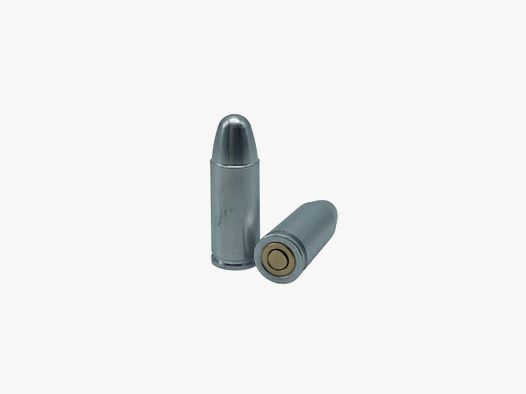 Zündhütchen Aluminium 38SP