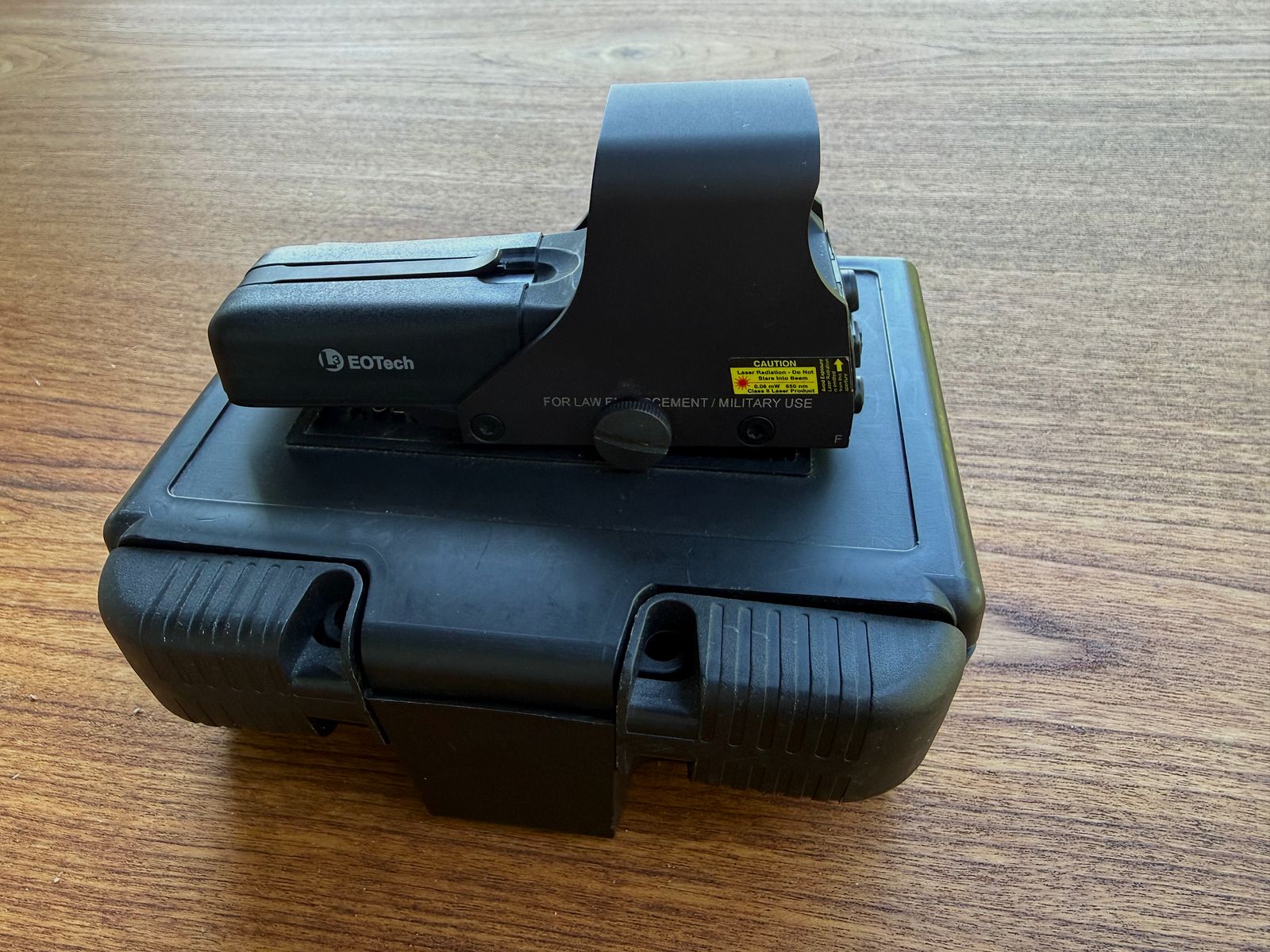 Original Eotech 512 A65