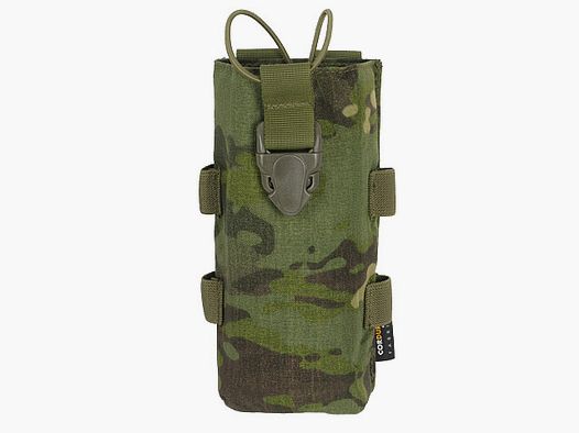 Radio Pouch  PRC148/152 - Multicam Tropic [8FIELDS PREMIUM]