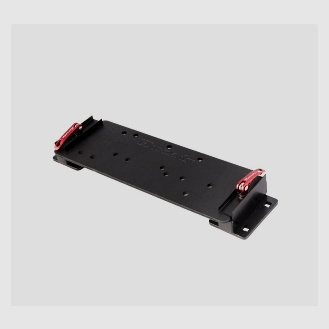 Hornady Montagesystem