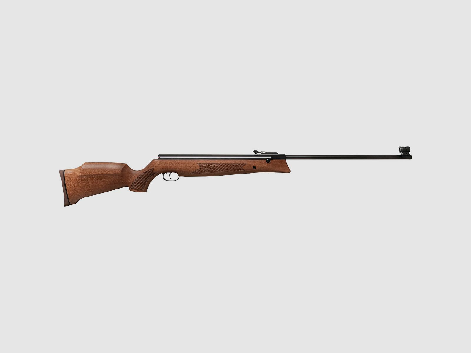 Weihrauch Sport	 Luftgewehr HW 80 SL