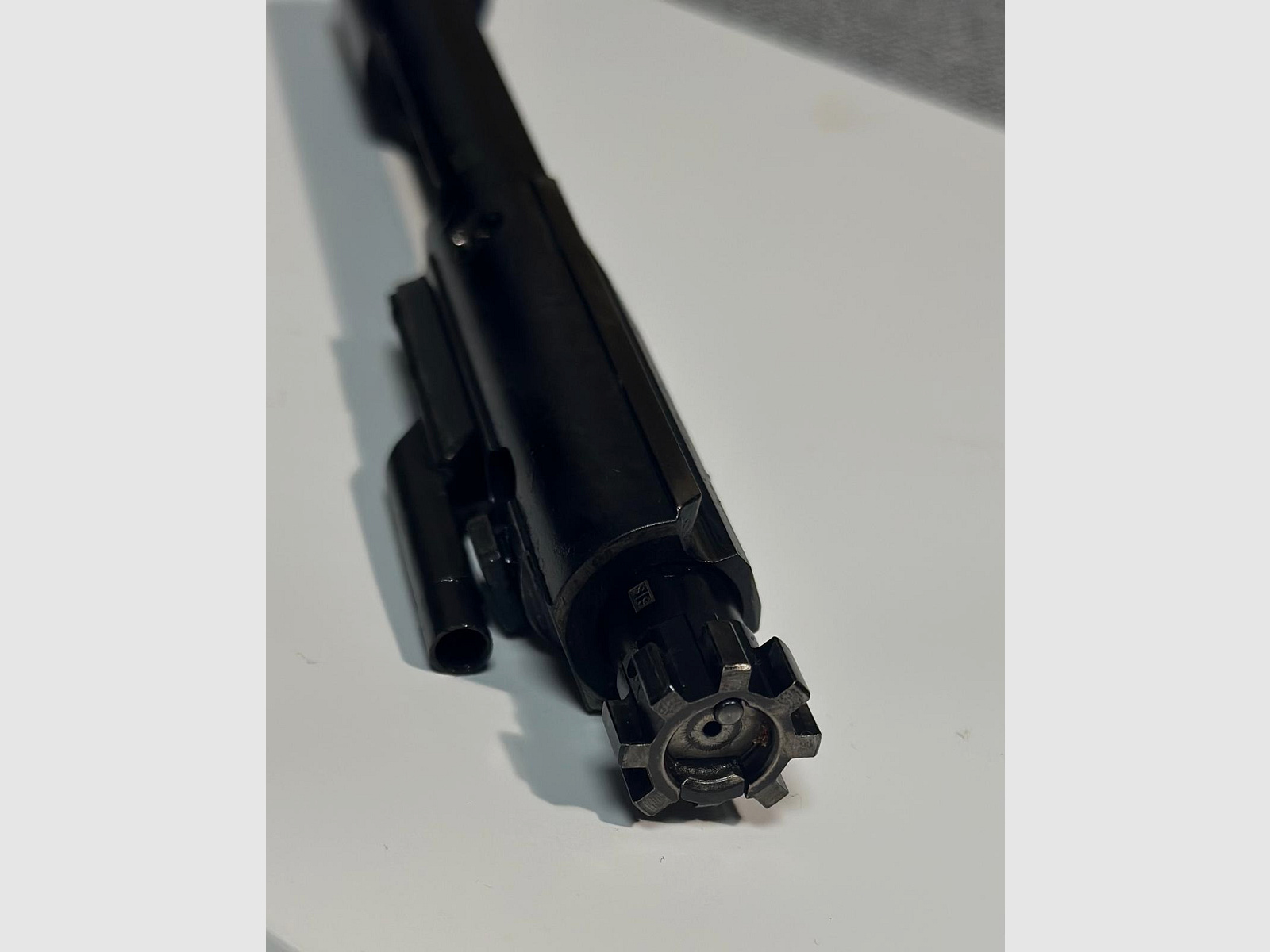 BTS AR15 / AR-15 in Kaliber .223 Remington