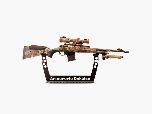franchi horizon .223 Rem + sigsauer-optiek.