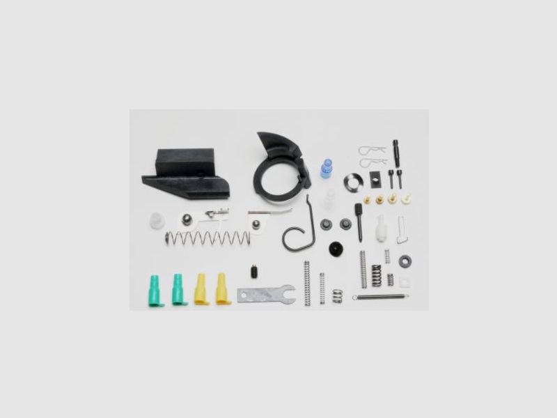 Spare Parts Kit XL 650