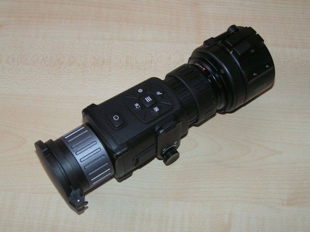 GPO Spektra TI 35