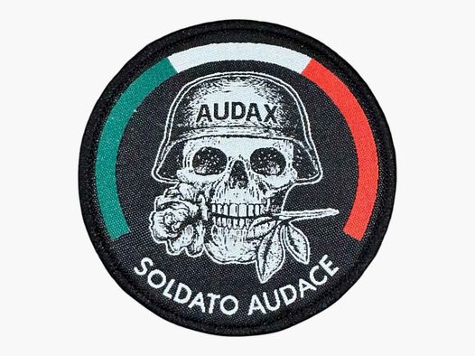 PATCH INVICTA