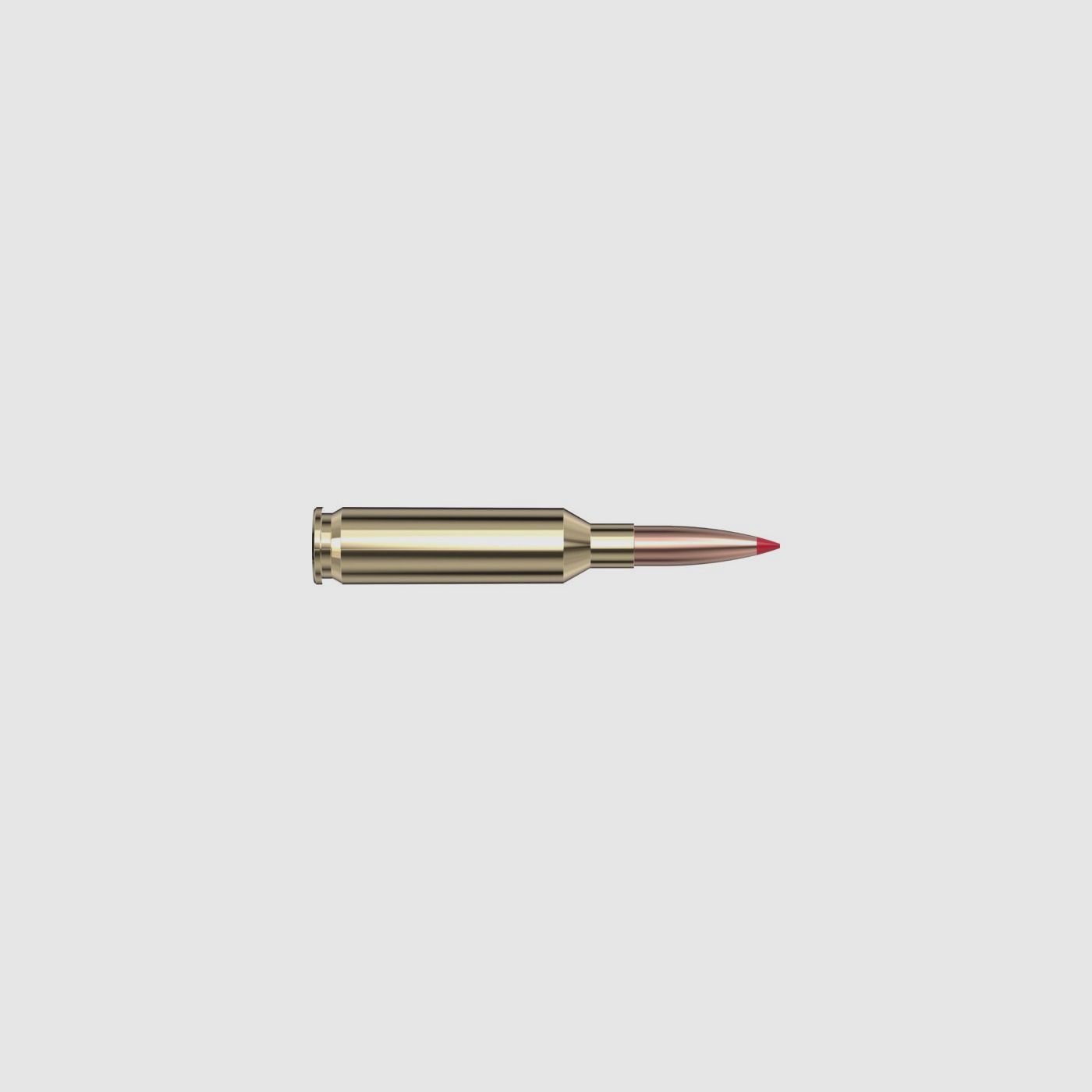 Hornady 6mm Creedmoor 80 gr ELD‑VT™ V‑Match™ – 20 Stk.