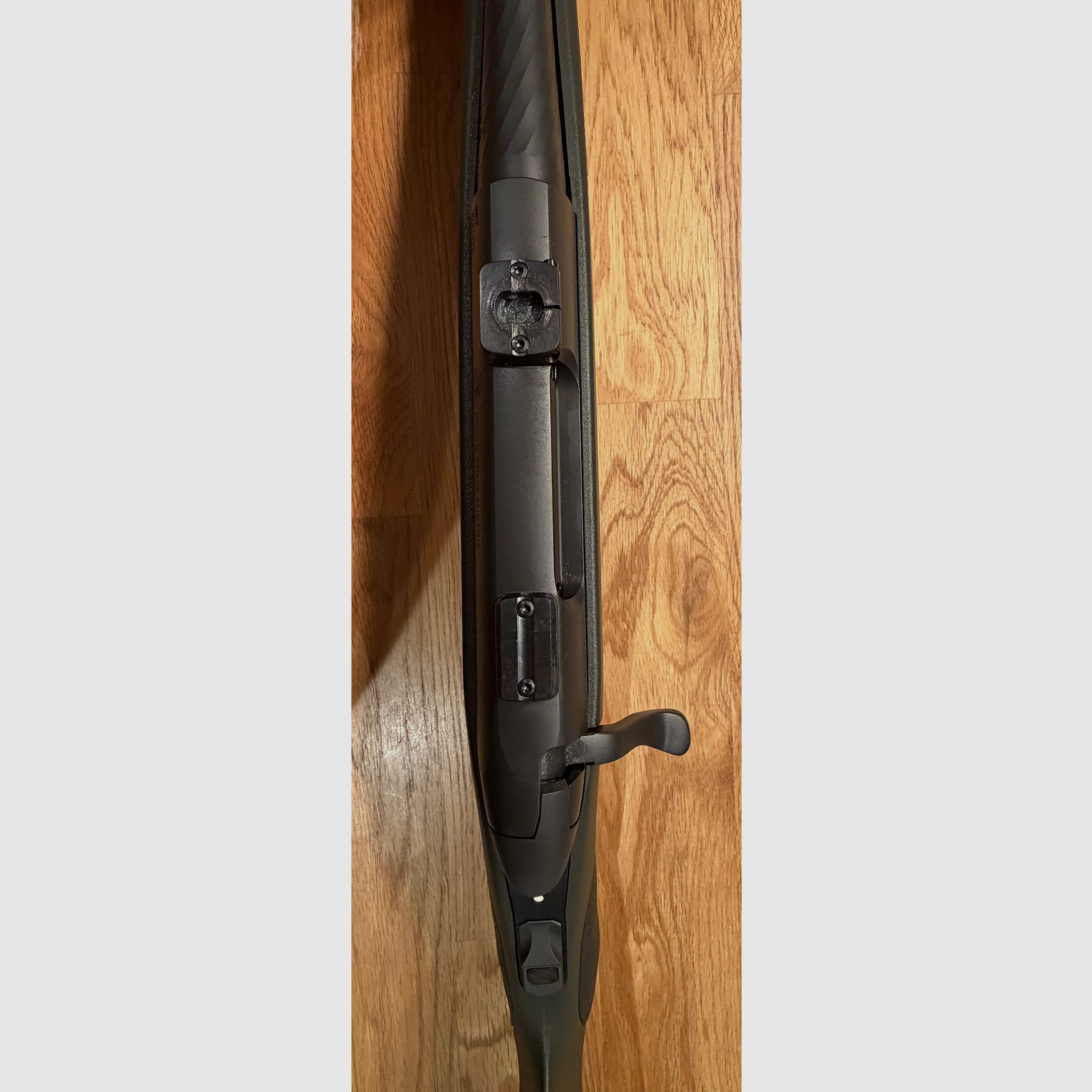 Steyr SM 12 Goiserer SX