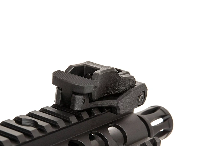 Specna Arms SA-E06 EDGE 2.0 airsoft carbine – black, image 5 of 24