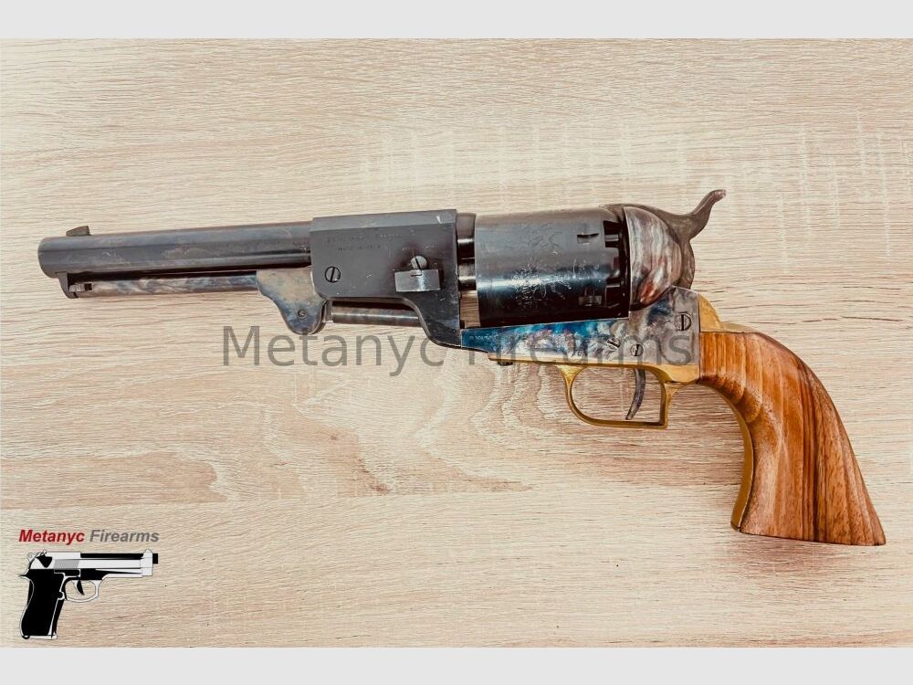 Armi San Marco "Colt Dragoon" .44(BlackPowder)