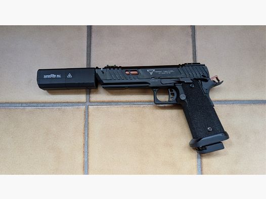 TTI Pit Viper (R601) HiCapa GBB