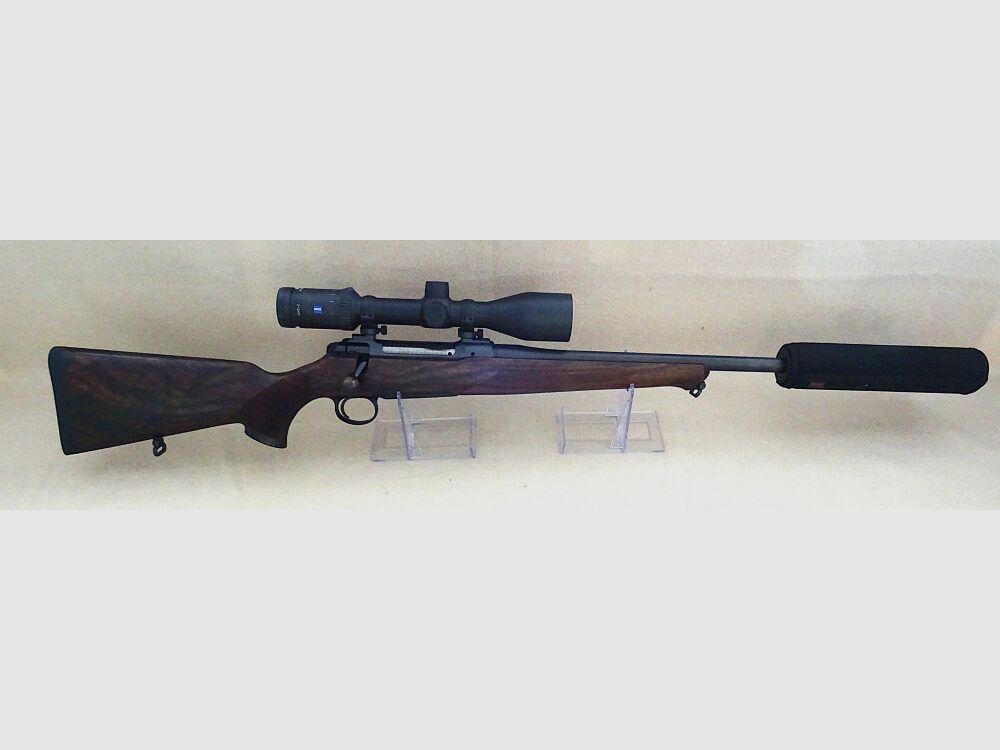 Sauer 101 Artemis