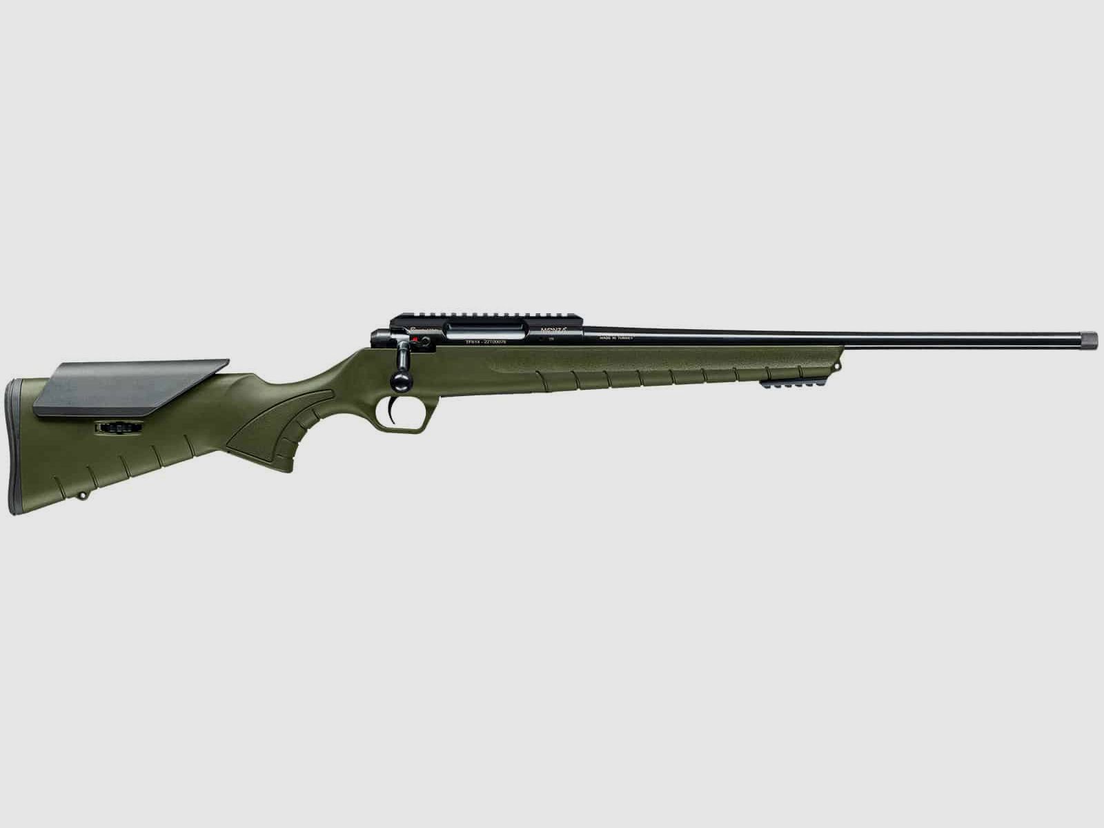 Istanbul Weapon | MONZA | Green