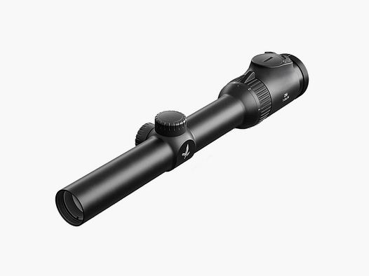 Swarovski 1-6x24 L Z6i 3a generazione Abs.4-I