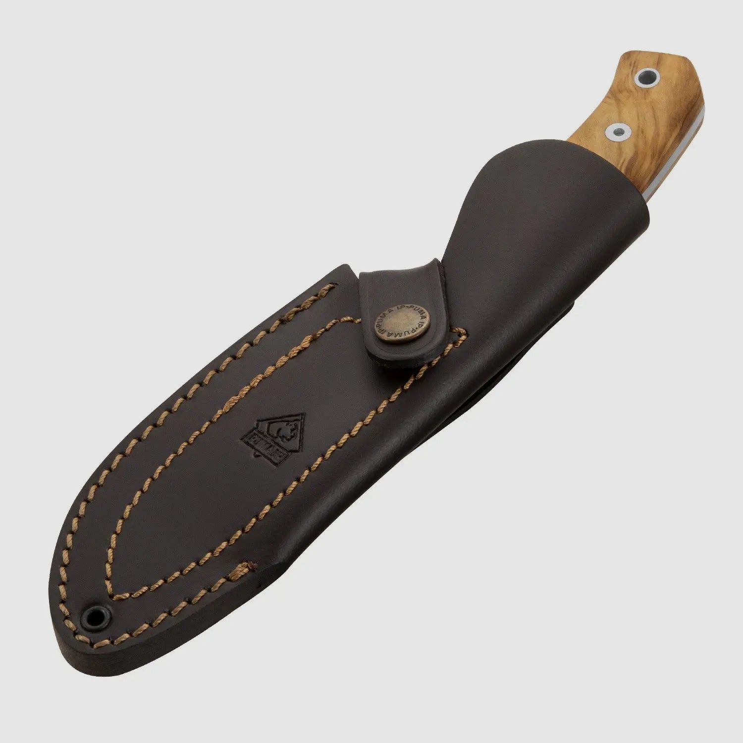 PUMA IP cervato, olive